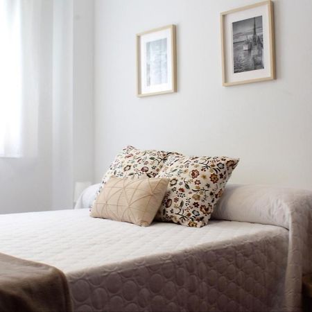 הואלבה Apartamento Centro Paseo Maritimo מראה חיצוני תמונה