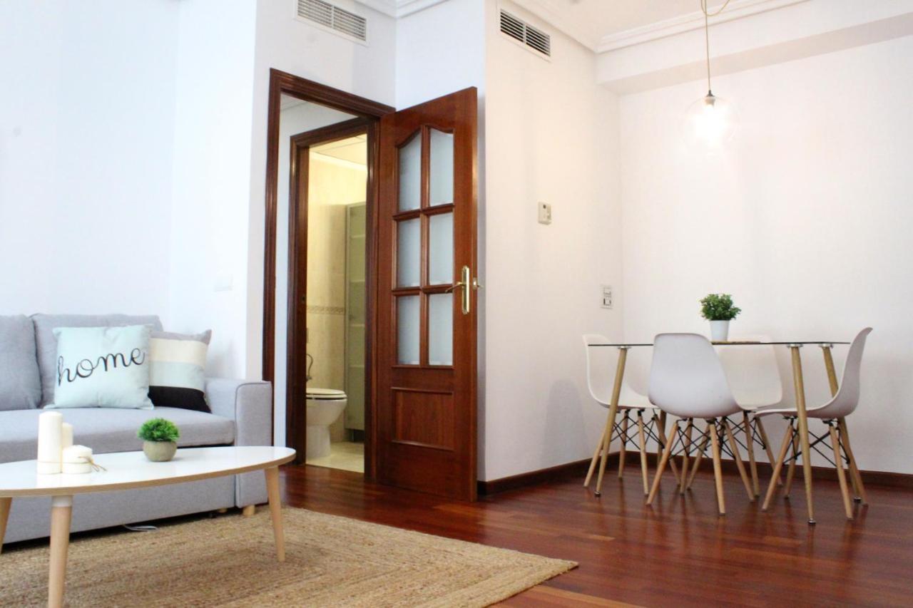 הואלבה Apartamento Centro Paseo Maritimo מראה חיצוני תמונה