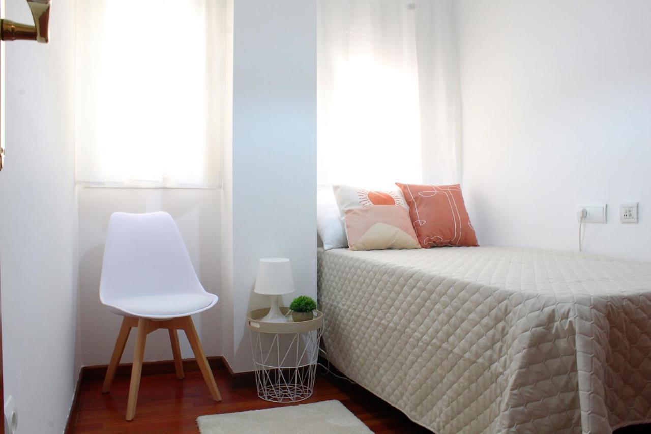 הואלבה Apartamento Centro Paseo Maritimo מראה חיצוני תמונה
