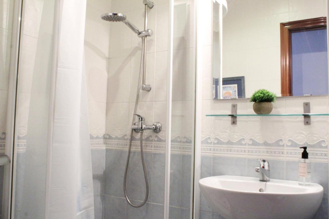 הואלבה Apartamento Centro Paseo Maritimo מראה חיצוני תמונה