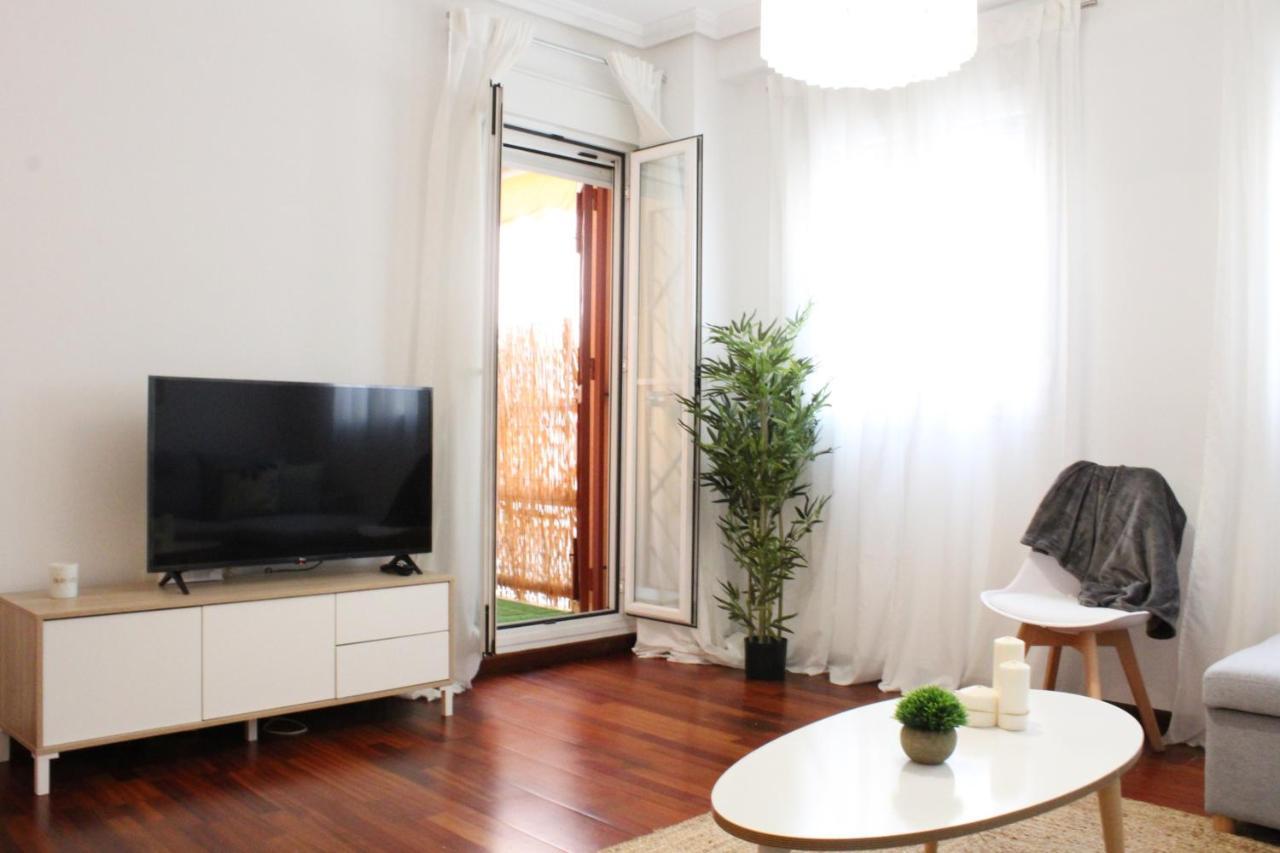הואלבה Apartamento Centro Paseo Maritimo מראה חיצוני תמונה