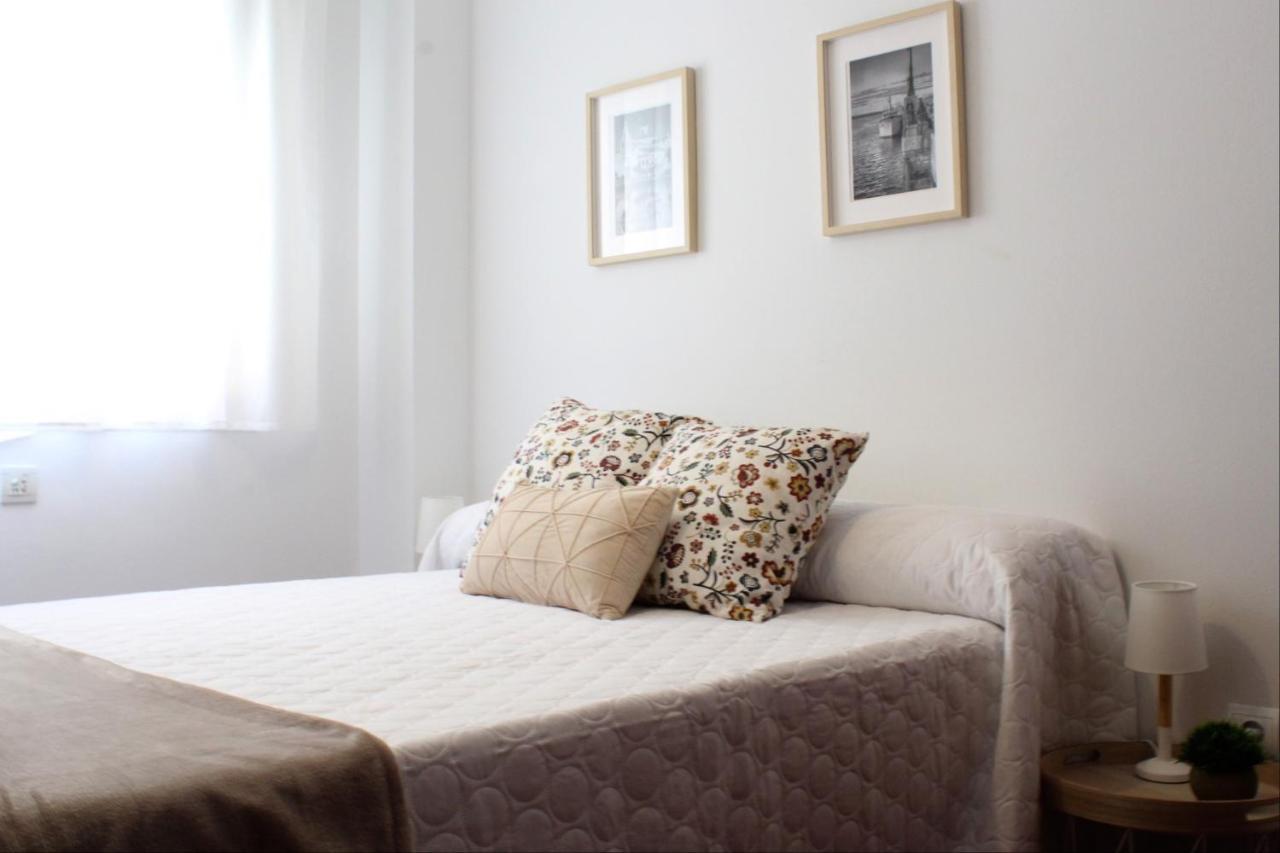 הואלבה Apartamento Centro Paseo Maritimo מראה חיצוני תמונה