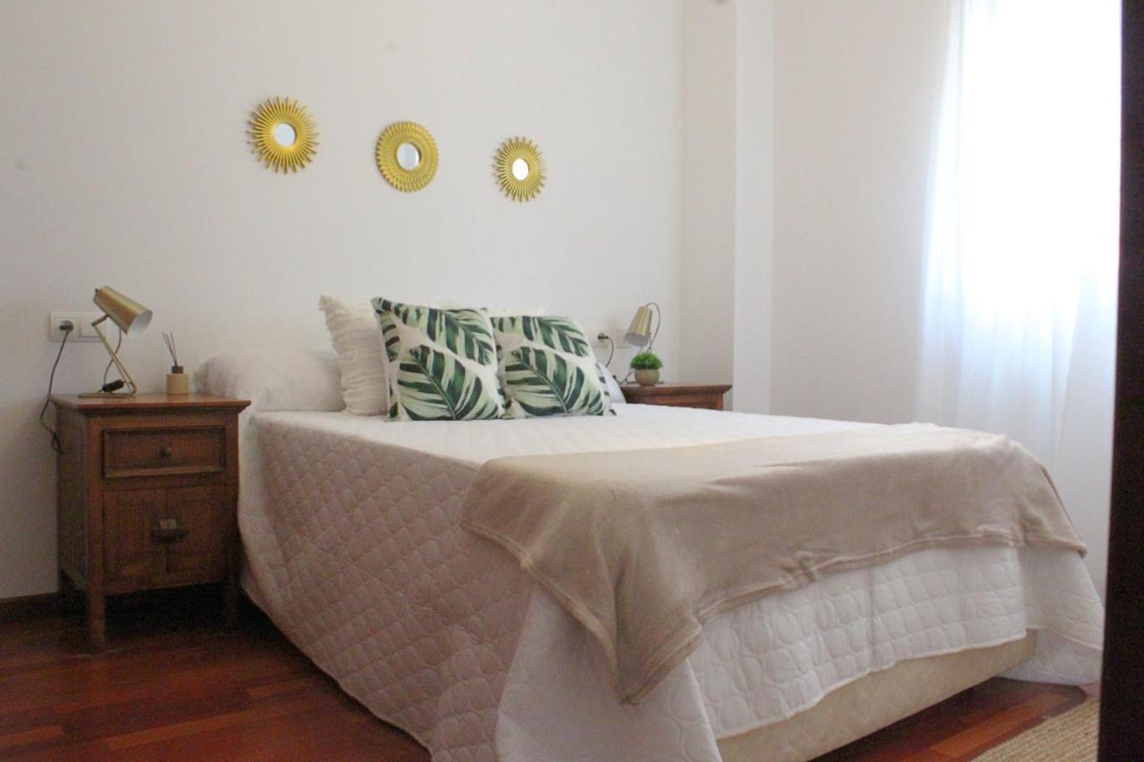 הואלבה Apartamento Centro Paseo Maritimo מראה חיצוני תמונה