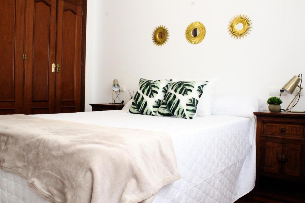הואלבה Apartamento Centro Paseo Maritimo מראה חיצוני תמונה