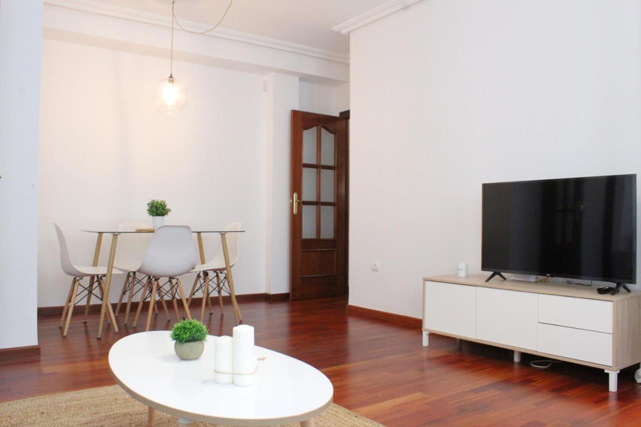 הואלבה Apartamento Centro Paseo Maritimo מראה חיצוני תמונה