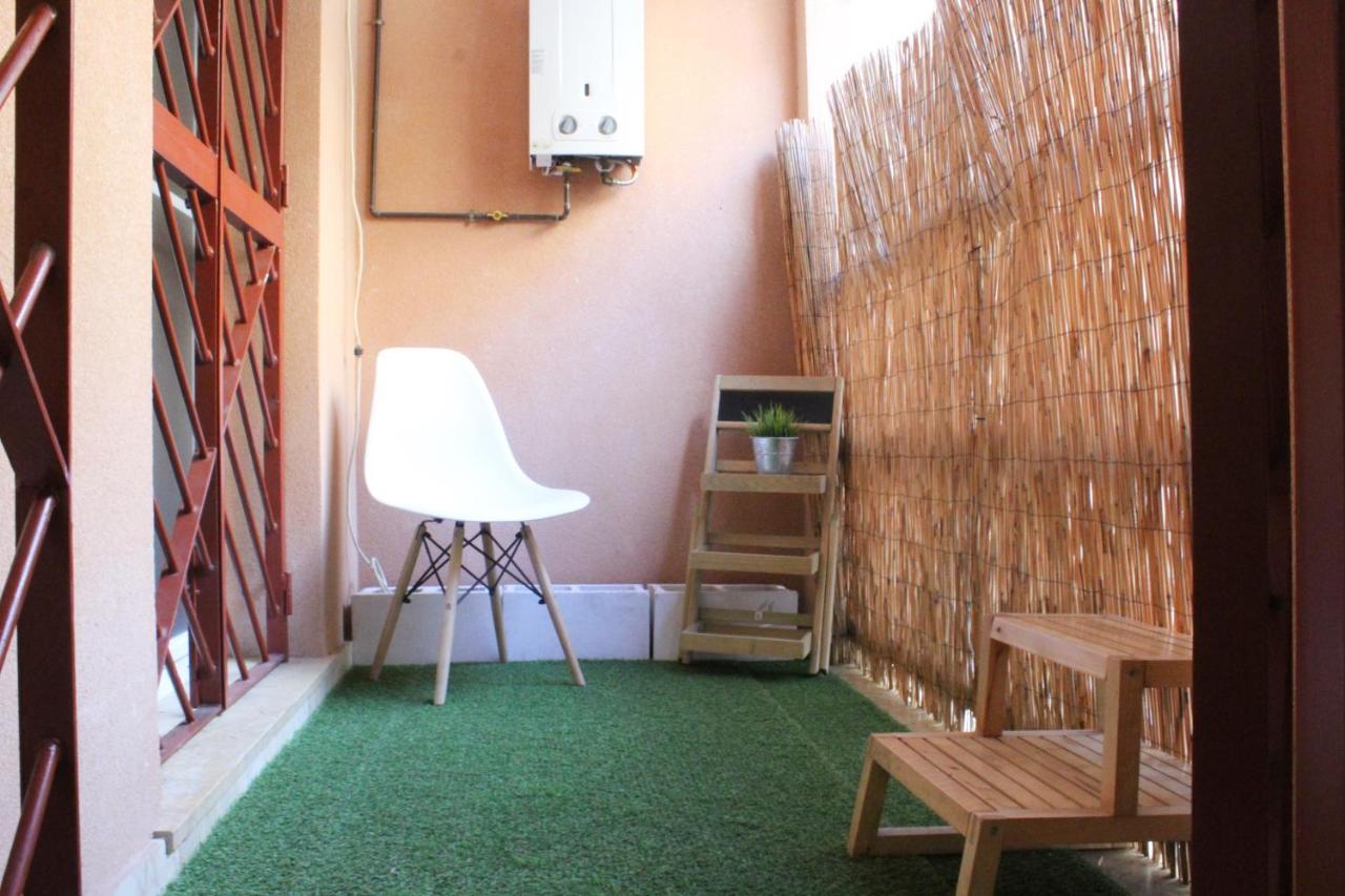 הואלבה Apartamento Centro Paseo Maritimo מראה חיצוני תמונה