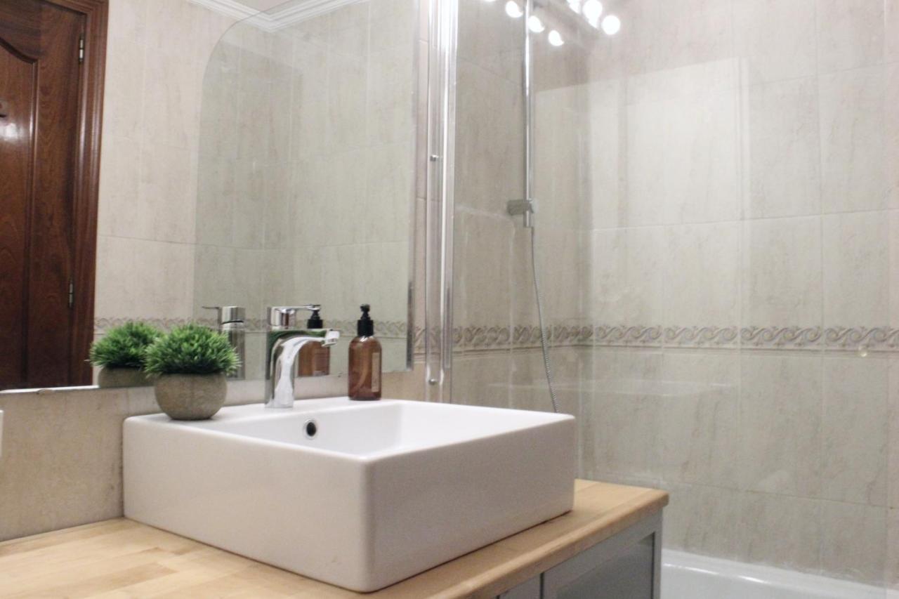 הואלבה Apartamento Centro Paseo Maritimo מראה חיצוני תמונה