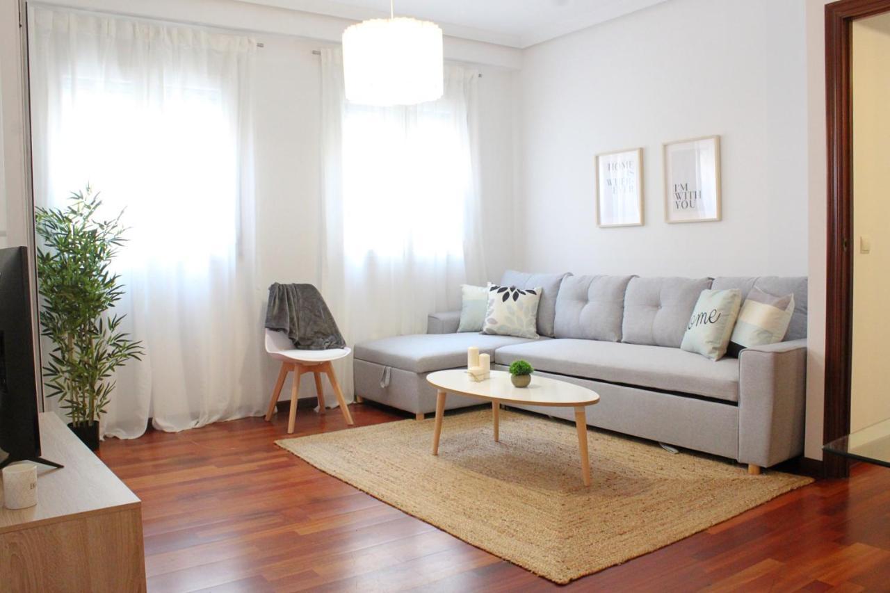 הואלבה Apartamento Centro Paseo Maritimo מראה חיצוני תמונה