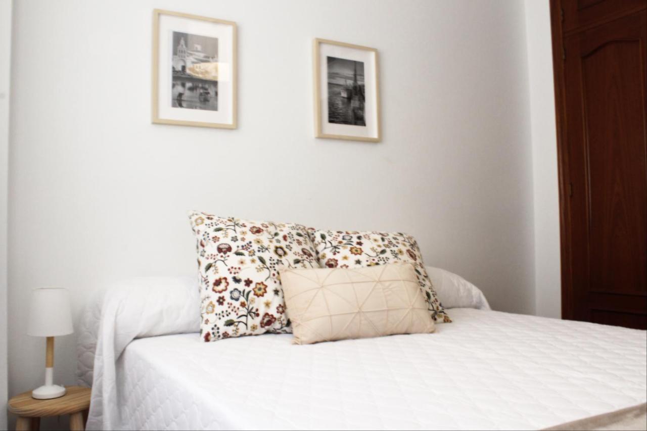 הואלבה Apartamento Centro Paseo Maritimo מראה חיצוני תמונה