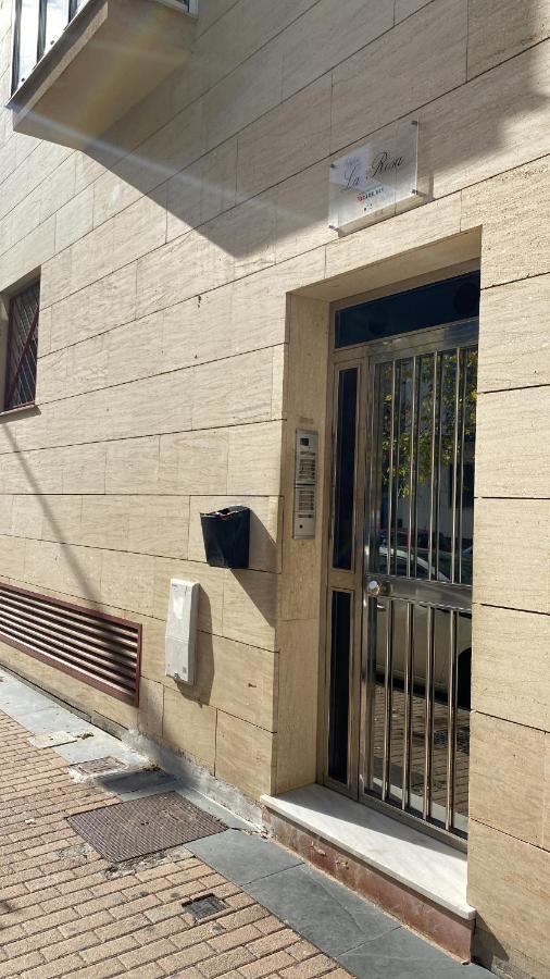 הואלבה Apartamento Centro Paseo Maritimo מראה חיצוני תמונה